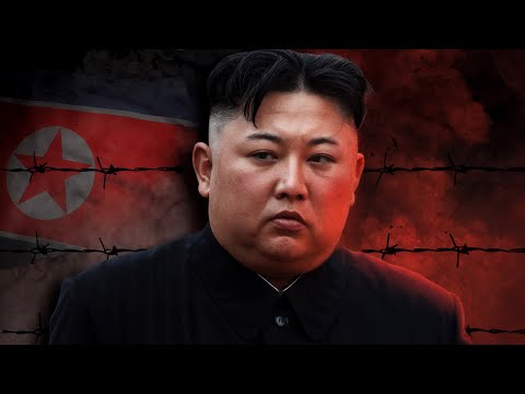 Obóz 14 – Najstraszniejsze miejsce w Korei Północnej