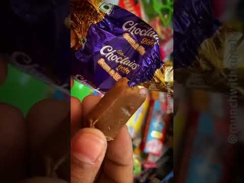 Cadbury Eclairs#shorts #childhoodmemories #childhood#cadbury #cadburydairymilk#eclairs #foodblogger