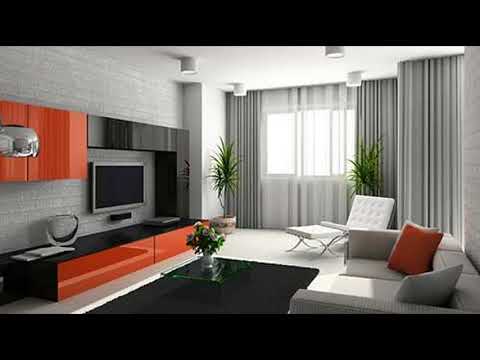 Moderne raumgestaltung ideen