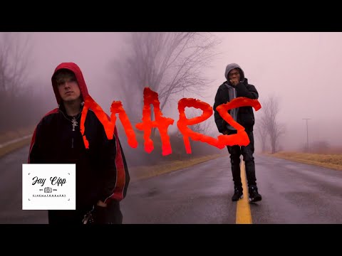 LeeWay x SnowBall God - MARS (Dir. by @jaycipponeri)