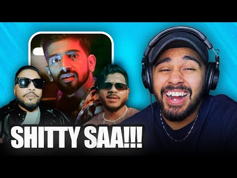 Shetty Saa Shaant Please !!