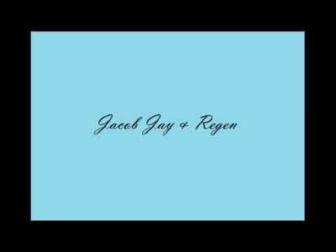 Rolling Stones Beast of Burden Remix ft Jacob Jay & Regen