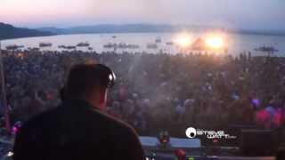 DJ Steve Watt - Party in the Air / Inside Out - Beach Party Ckoi (Official Video)