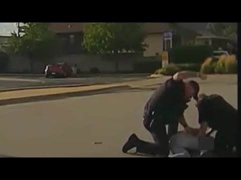 Oak Lawn cop charged in violent arrest of 17-year-old