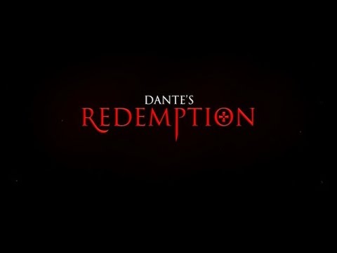 Dante's Redemption - Official Fan Fiction Short (RUS)
