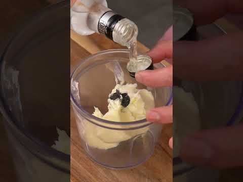 Vodka Butter :3