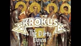 Krokus - Playin&#39; The Outlaw.mpg