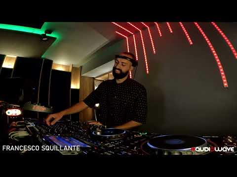 Francesco Squillante @ La Sala Audio Wave