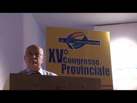 15° Congresso Uil di Rieti