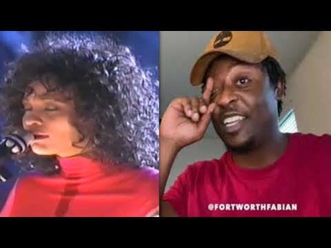 MIND-BLOWING! Whitney Houston - I Have Nothing (Billboard 1993) Whitney Houston Reaction Videos