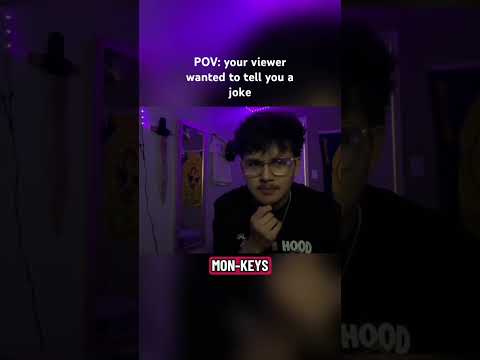 Some of my viewers aren’t real✌️😂 #funny #jokes #streamer #clips #Godisgood