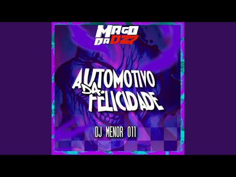 AUTOMOTIVO DA FELICIDADE