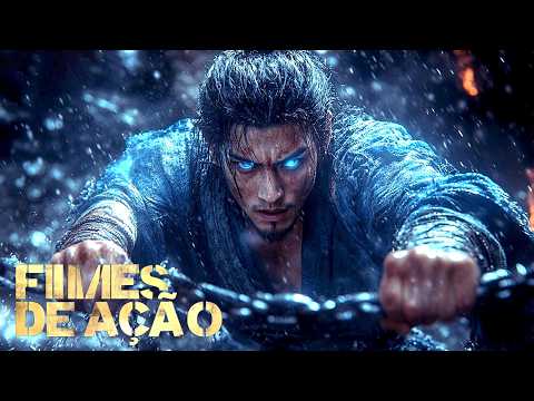 [PT-DUB] Aprisionado durante muitos anos o Filho do Demónio por fim conquistou a liberdade...