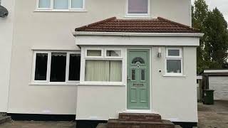 Album cover: You tub video