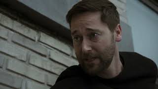 New Amsterdam 4X16, On the Edge, Give Me Your Hand Scene, NBC