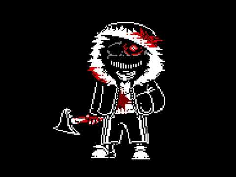 HorrorDustDust - But His Hunger Didn't Let Him Go [Real Music]