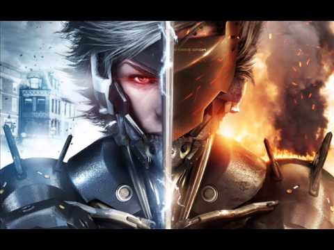 FMS260's Best VGM 17 - Metal Gear Rising Revengence - Stains of Time