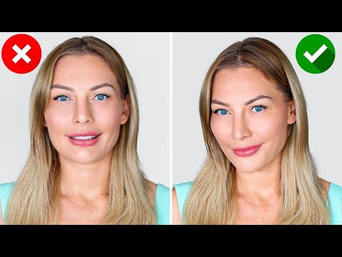 Ladies, This Is How You Pose For a Full-Body Photo!