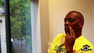 S&E Interview Cleveland Watkiss - Part 1