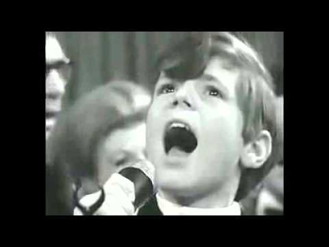 Heintje - Mama (Live)