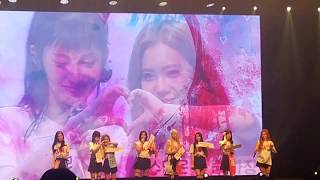 180819 다이아[DIA]-GMGN 팬콘서트[FANCONCERT]/FANCAM
