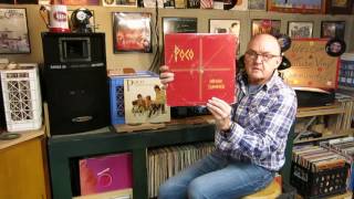 Curtis Collects Vinyl Records: Poco - Grand Junction