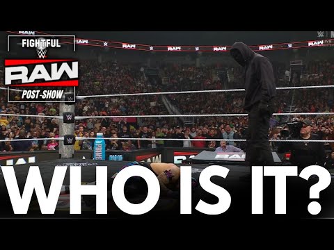 Dragon Lee & AJ Styles Defend Their Tag Titles On WWE Raw 12/8/25 Full Show Review & Highlights