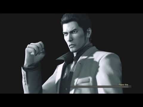 Dragon of Dojima revelation - Transformation Edition