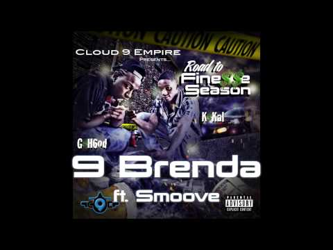 "Brenda" ft. Smoove  - G-Hood & K-Kal (Prod. by ShowDownBeatz)