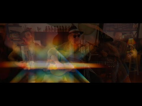 DOLYA VOROVSKAYA / Dan Gharibian Trio