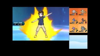 【ポケモンSM】まったりシングルレート実況 158【カミツルギ】