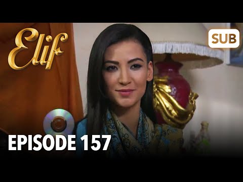 Elif Episode 157 | English Subtitle