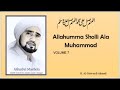 Download Lagu Sholawat Habib Syech - Allahumma Sholli Ala Muhammad - volume 7 Mp3 Free