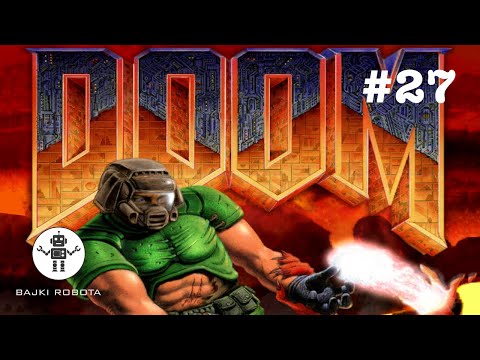 Bajka o DOOM - odc. 27 Zemsta