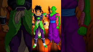 Who is strong |Broly vs Dragon Ball super super hero Movie| #shorts #viral #foryou #short