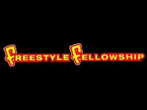 Freestyle Fellowship - Ummm...