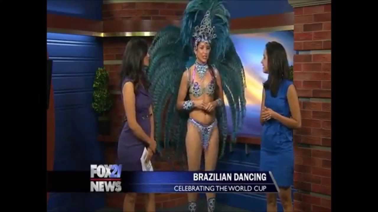 Promotional video thumbnail 2 for Luciana da Silva
