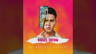 Darkiel Ft. Myke Towers  y Juhn - Fuego En El Fuego