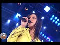 Laura Pausini - Come se non fosse stato mai amore - Live  Festivalbar 2005 Torino (Full HD)