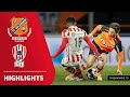 Samenvatting FC Volendam - TOP Oss (20-11-2020)