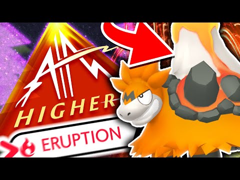 SHEER FORCE MEGA CAMERUPT DESTRUCTION | Reviewing YOUR Battles | Aim Higher! Sword and Shield