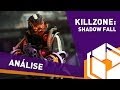 Killzone: Shadow Fall an lise Bj