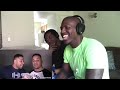 Girlfriend Dumped Me For A Fat Guy Hodgetwins Reaction Trap N React