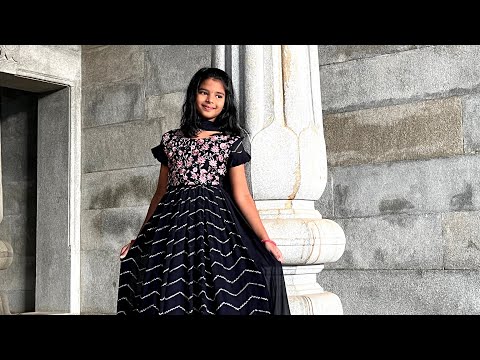 Happy Birthday Manasvi