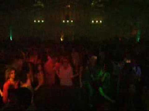 DJ Yunus Cankan Concert in Wels