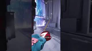 【THE FINALS】チーター紛いのプレイヤーと遭遇したら・・・ｗｗｗ | #tokohalu (#Twitch)