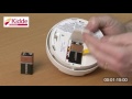 How To Replace Your Smoke Alarm Batteries