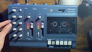 Tascam Porta 02 Tape Recorder - What To Know & Where To Buy Tascam Porta 02 Tape Recorder - What To Know & Where To Buy