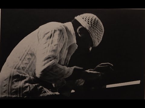 CECIL TAYLOR Live 1976 In MONTREUX Jazz Fes/ "LILIANS ". with Jimmy Lions-David Ware-Alan Silva