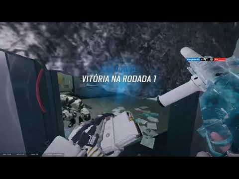 R6 [PC] - HIGHLIGHT #37 - FELL TOO FAR